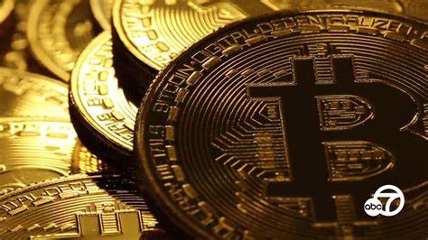Want to invest in cryptocurrency? Here's what you need to know about Ethereum, bitcoin, blockchain and more - ABC7 Bay Area