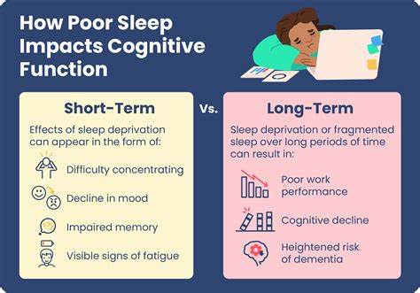 Sleep disorders increase risk of dementia, Alzheimer's, and cognitive decline