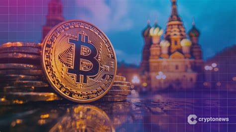  Russia says 70% of crypto miners remain unregistered despite new laws 