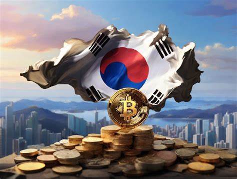 South Korea’s Crypto Firms Will Have to Self-Regulate Under New Guidance