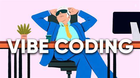 Not all AI-assisted programming is vibe coding (but vibe coding rocks)