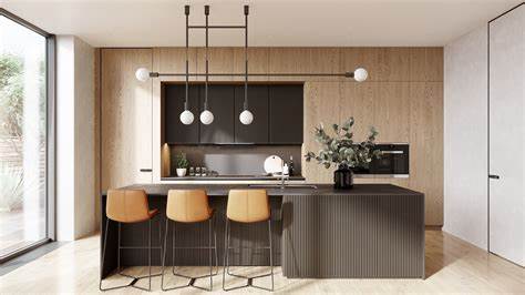 Is this a picture of my kitchen or an AI rendering