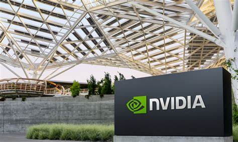 Where Will Nvidia Be in 5 Years?