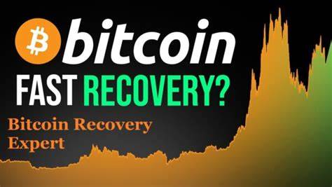 Will There Be a Recovery for Bitcoin?