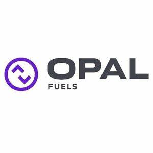 OPAL Fuels Forms JV with Republic Services for New RNG Facility
