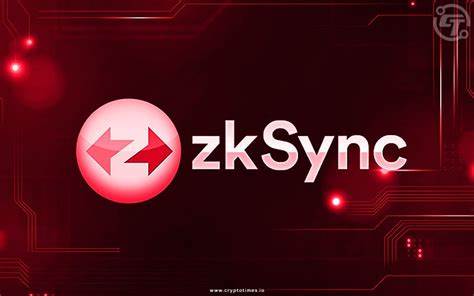 zkSync Suffers Major Outage For 5 Hours on Christmas Day - Crypto Times