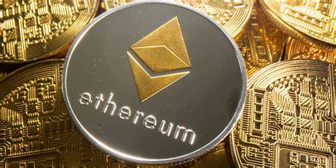 Ethereum to Lose Out to Rivals As Upgrade Might Be Too Late: JPMorgan - Markets Insider