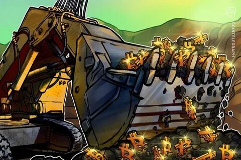 Bitcoin mining difficulty reaches new historical high as halving looms - Cointelegraph