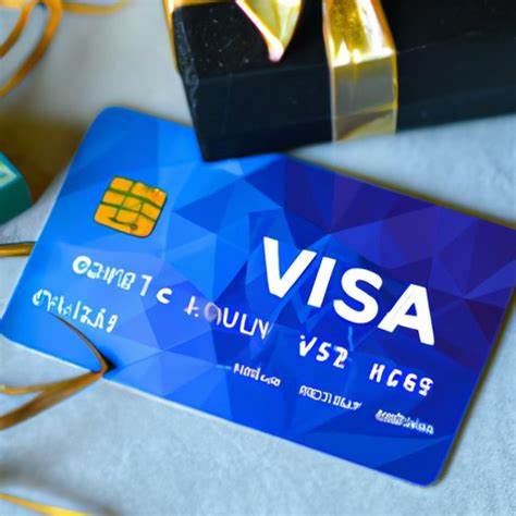 Buying Crypto with Visa Gift Card: A Beginner’s Guide