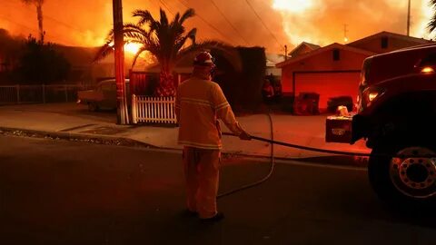 Insurance claim tips for homeowners affected by Southern California wildfires - Yahoo