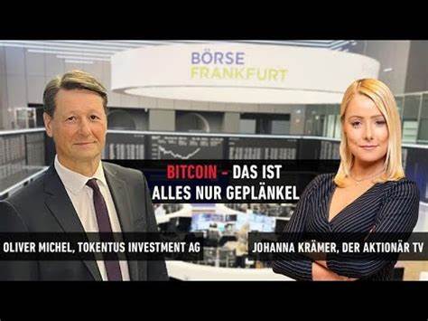 BITCOIN und ALTCOINS: Der große Trendzeigt klar Richtung neuer All Time Highs