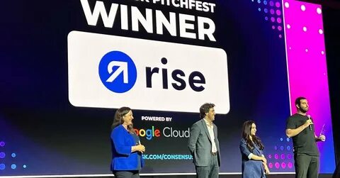 Payroll Startup Rise Wins CoinDesk's 2023 Pitchfest Contest - CoinDesk