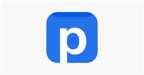 Pathplan App (iOS)