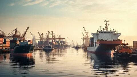 BofA Reiterates a Sell Rating on ZIM Integrated Shipping Services (ZIM)