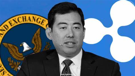 Acting SEC Chair Uyeda Orders Review of Crypto Regulations to Boost Deregulation - Crypto News Australia