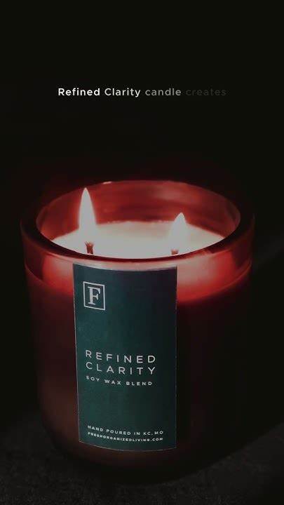 Refined Clarity