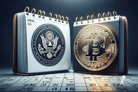 With ETF Approval Odds At 90%, Major Bank Says Bitcoin Price Hits $100,000 in 2024 - TheStreet