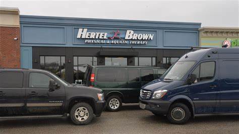 Hertel & Brown co-owner declined to talk to FBI. But two of his employees did. Why?