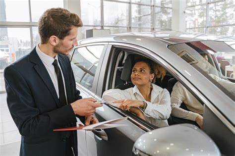 Buying a new car? Why you might want to abide by the 20% rule