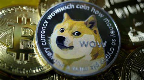 Dogecoin Blasts Through 50 Cents Barrier To New All Time High - Forbes