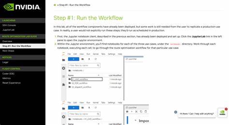 Getting Started with Nvidia CuOpt