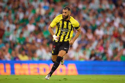 Al-Ittihad Football Club | Saudi Pro League Champions