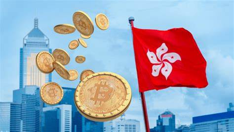 Hong Kong Authorities Issue Two New Crypto Licenses, Bringing Total To Nine - 99Bitcoins