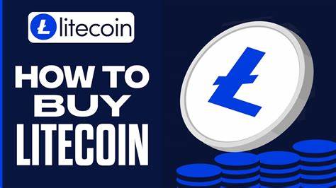 How and Where to Buy Litecoin (LTC) - 99Bitcoins