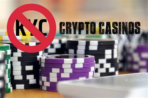 How to Protect Your Identity at Bitcoin Casinos