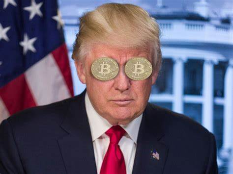 Bitcoin Could Top Amazon Valuation In January As Trump Takes Office: Devere CEO - MENAFN.COM