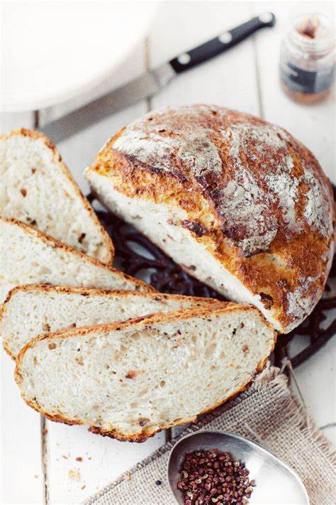 Chleb - Kwestia Smaku