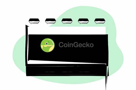 State of Stablecoins: 2024 - CoinGecko Buzz