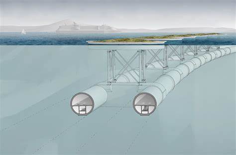 Practical Engineering: How Floating Bridges Work [video]