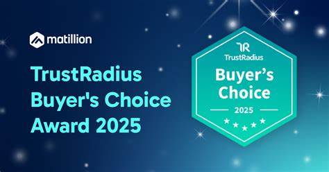 BigCommerce Earns 2025 TrustRadius Top Rated Award