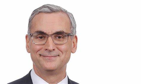 Crypto Company Ripple Announces Stuart Alderoty as General Counsel