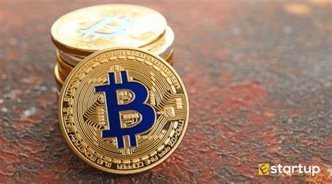 GST on cryptocurrency? Overseas exchanges may face 18% tax