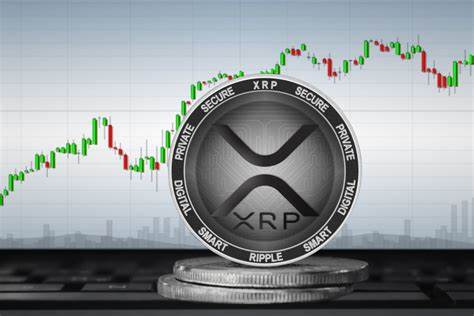 XRP Price Teases Fresh Gains: Is a Strong Move Ahead? - NewsBTC