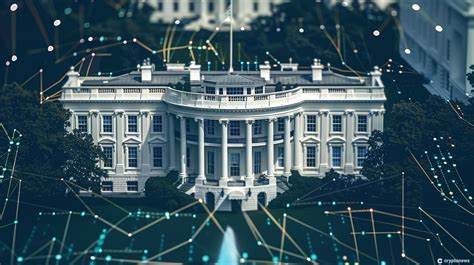 Justin Sun Declares Tron’s Support for President Trump's Cryptocurrency Strategy - Blockchain.News