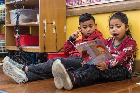 At a Loss for Words: A flawed idea is teaching kids to be poor readers (2019)