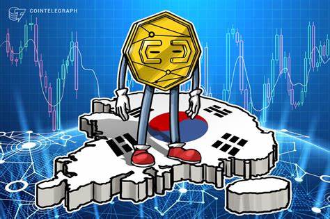 South Korea’s crypto market growth fueled by rising Premium Index: Chainalysis