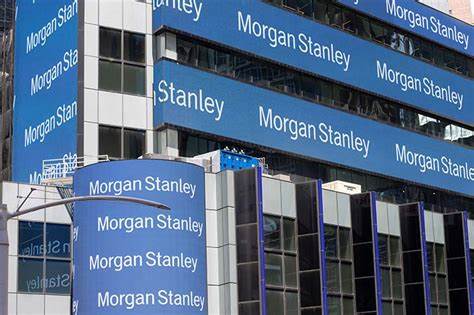 Morgan Stanley Raises Amazon PT to $300 — Manageable Tariffs, Strong AI Outlook