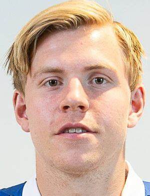 Jens Petter Hauge - Oyuncu profili 2025 | Transfermarkt