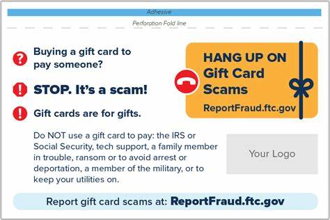 Oakland County woman lost $16,500 in gift card scam that went on for more than a year