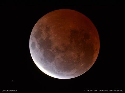 Catch the supermoon lunar eclipse? Here’s what you saw