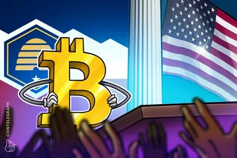 Montana becomes 4th US state to advance Bitcoin reserve bill to House