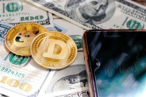 DOGE prints first-ever MACD golden cross; Bull run imminent?