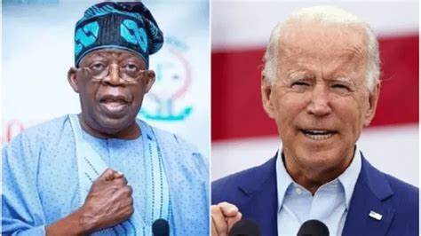 Biden Thanks Nigerian President After Binance Exec Freed From Prison - Decrypt