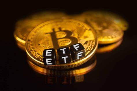 Spot Bitcoin ETFs See Surge in Investment While Ethereum Struggles - The Currency Analytics