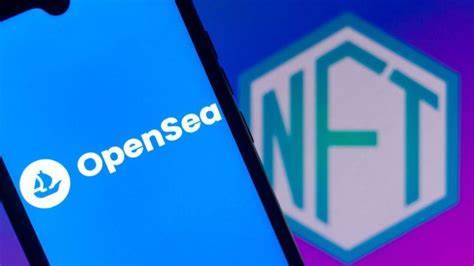 SEC Closes Investigation Into OpenSea, Declining To Pursue Charges Over NFT Marketplace Operations - Yahoo Finance