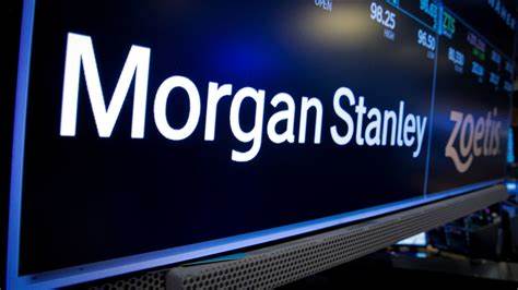 Morgan Stanley Stock Traders Deliver Firm's Best Second Quarter